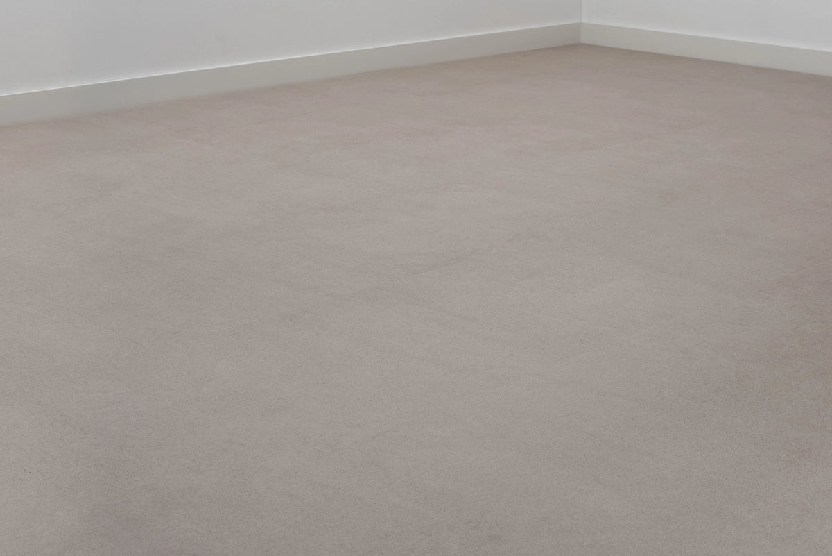 Floer Betonlook Greige Tegel PVC MEGAMAT FLR - 3612 - Solza.nl