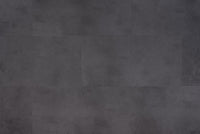 Floer Betonlook Zwart Tegel Click PVC FLR - 3802 - Solza.nl