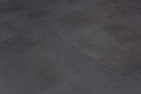Floer Betonlook Zwart Tegel Click PVC FLR - 3802 - Solza.nl