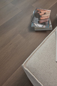 Floer Donkere Eik Landhuis Click PVC FLR - 3757 - Solza.nl
