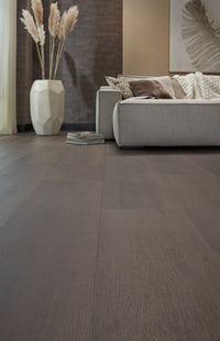 Floer Donkere Eik Landhuis Click PVC FLR - 3757 - Solza.nl