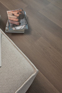 Floer Donkere Eik Landhuis Plak PVC FLR - 3237 - Solza.nl