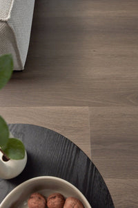 Floer Donkere Eik Landhuis Plak PVC FLR - 3237 - Solza.nl