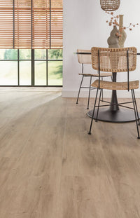 Floer Grijze Eik Landhuis Plak PVC FLR - 3234 - Solza.nl