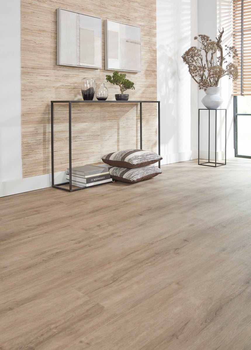 Floer Grijze Eik Landhuis Plak PVC FLR - 3234 - Solza.nl