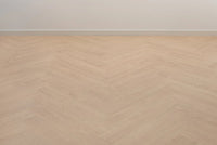 Floer Humphrey Hazelbruin Hybride Laminaat Walvisgraat FLR - 1616 - Solza.nl