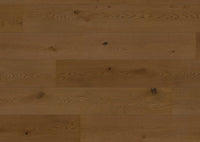 Floer Hybrid Wood Brown Oak Rustic FLR-5013