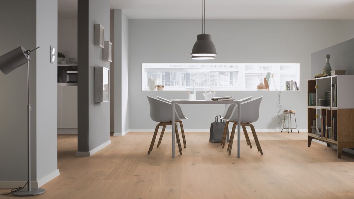 Floer Hybrid Wood Cream Oak Rustic FLR-5007
