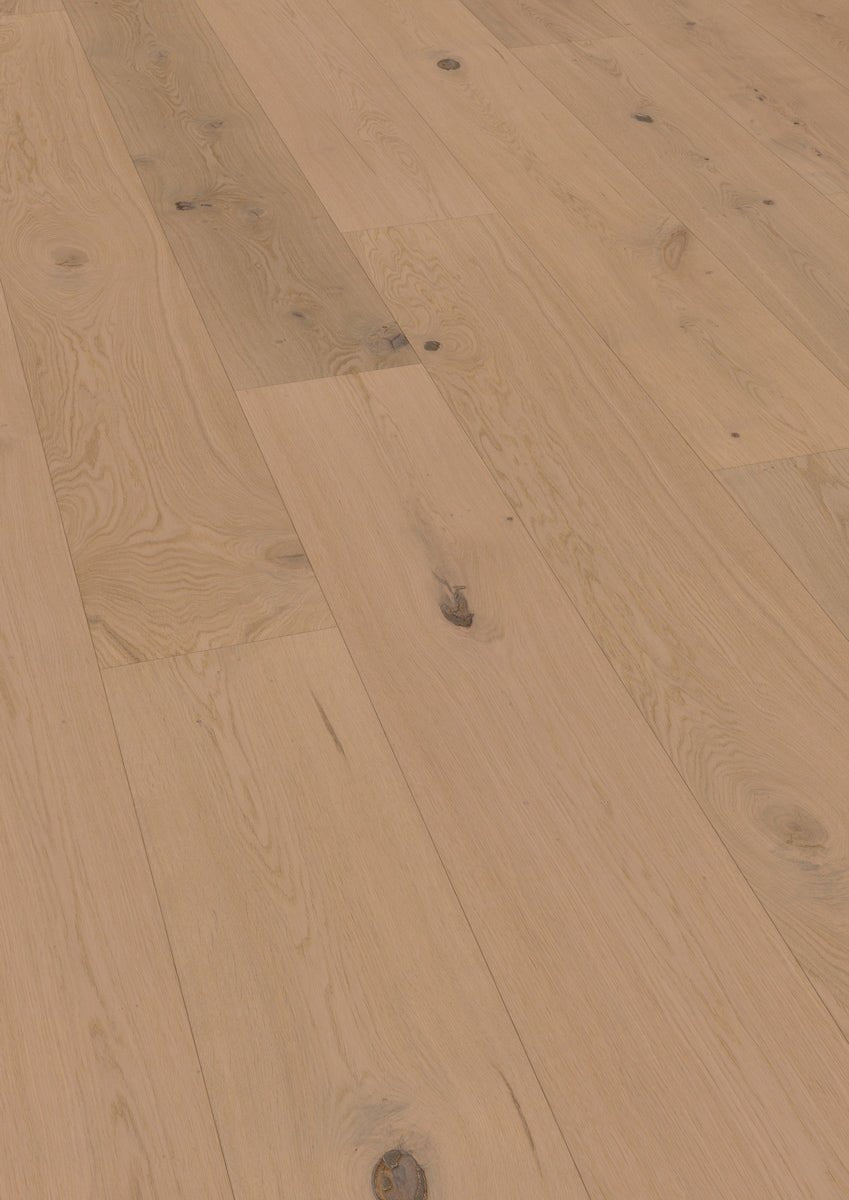 Floer Hybrid Wood Cream Oak Rustic FLR-5007
