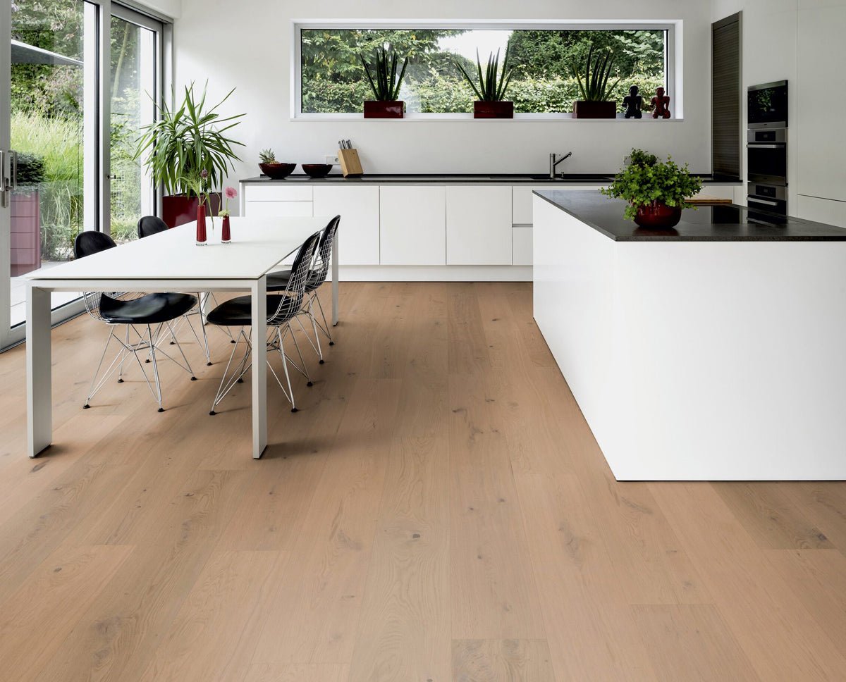 Floer Hybrid Wood Cream Oak Rustic FLR-5007