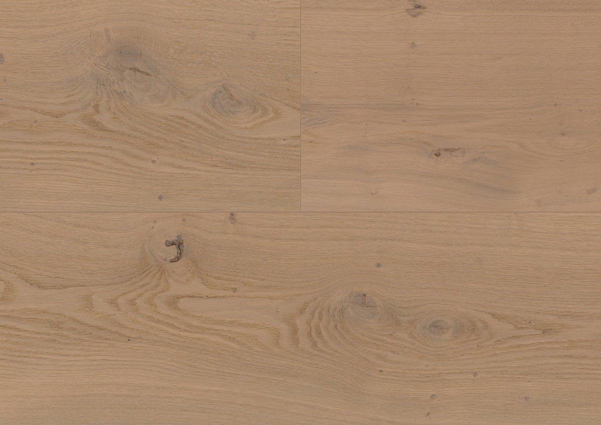 Floer Hybrid Wood Cream Oak Rustic FLR-5007