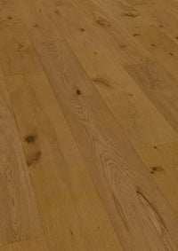 Floer Hybrid Wood Smoked Natural Oak Rustic FLR-5009