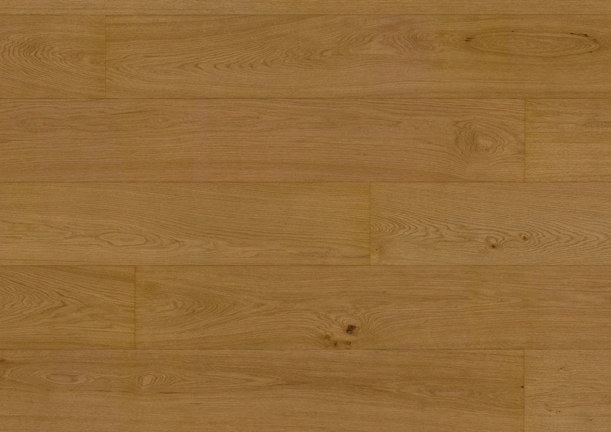 Floer Hybride Hout Gerookt Naturel Eiken Subtiel FLR-5008