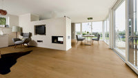 Floer Hybride Hout Gerookt Naturel Eiken Subtiel FLR-5008
