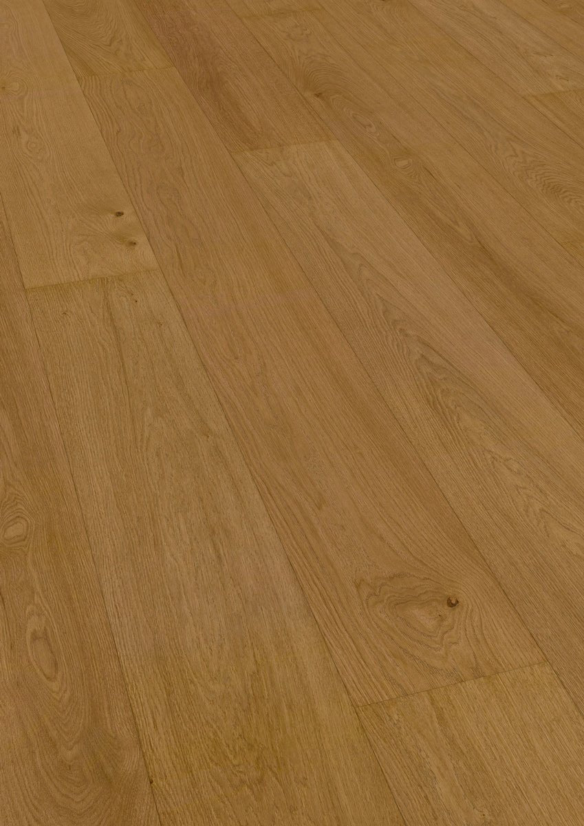 Floer Hybride Hout Gerookt Naturel Eiken Subtiel FLR-5008
