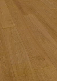 Floer Hybride Hout Gerookt Naturel Eiken Subtiel FLR-5008