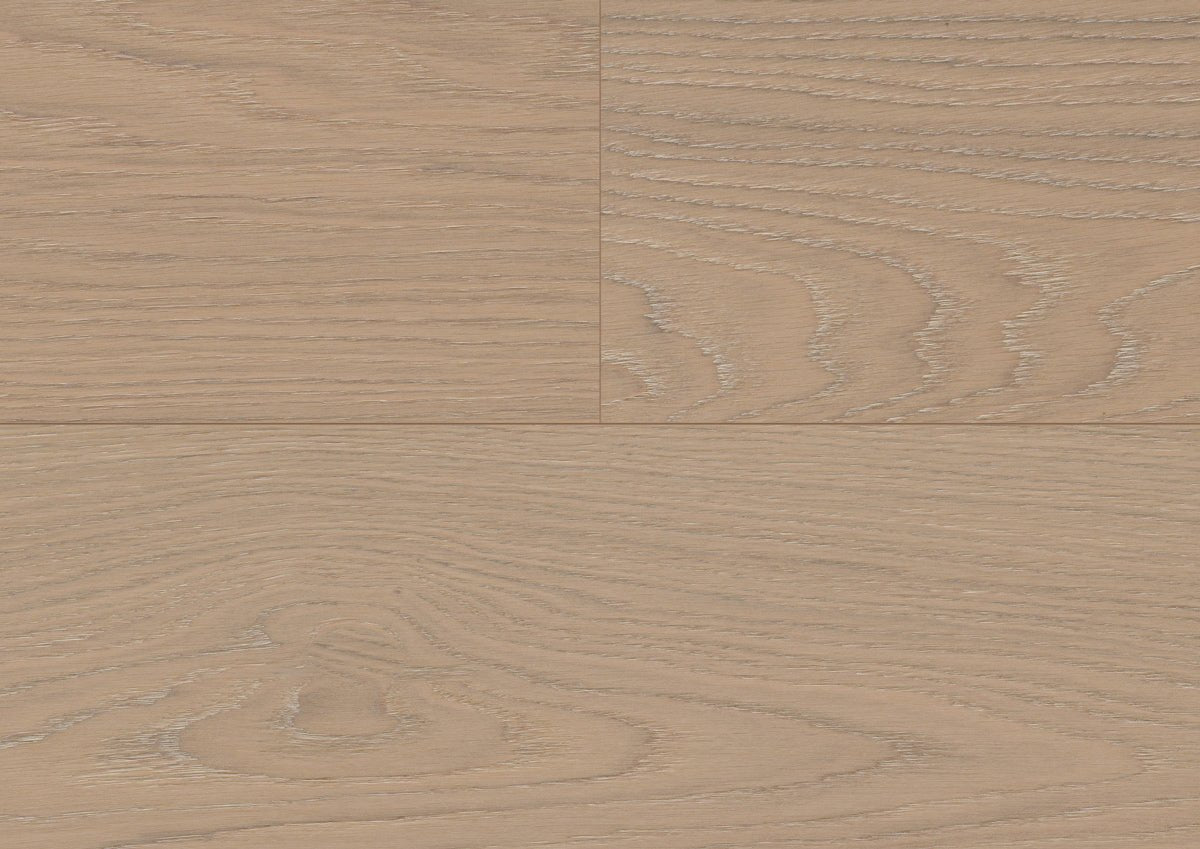Flower hybrid wood smoked white oak subtile FLR-5004