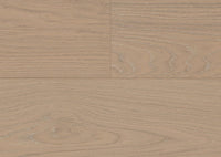 Flower hybrid wood smoked white oak subtile FLR-5004