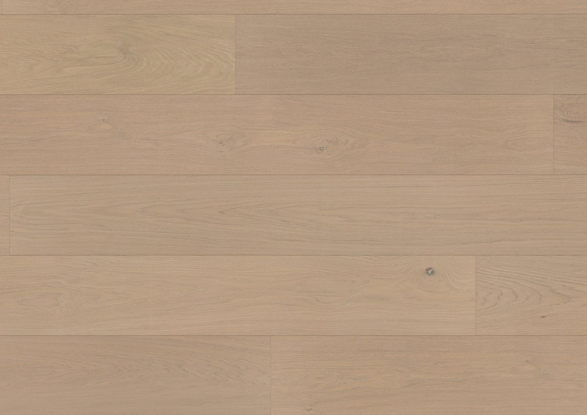 Flower hybrid wood smoked white oak subtile FLR-5004