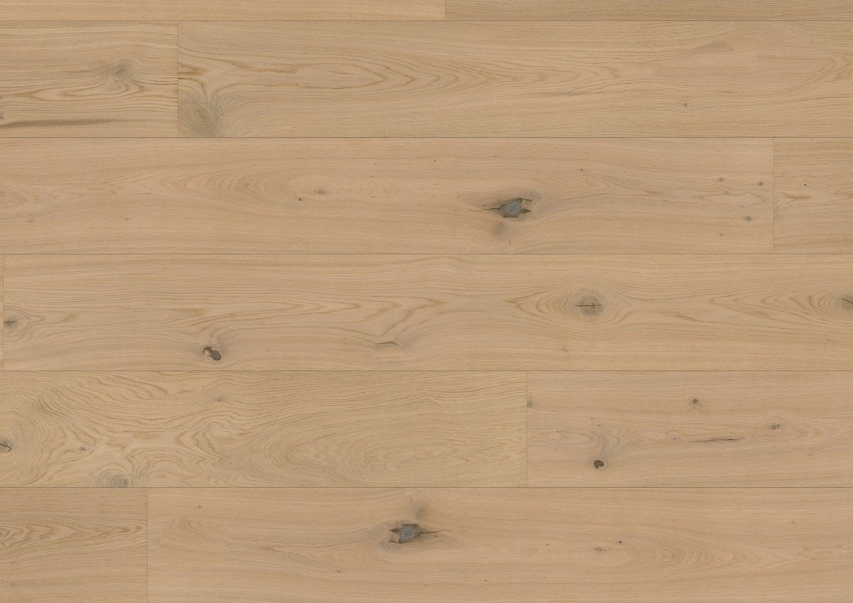 Floer Hybride Hout Puur Eiken Rustiek FLR-5003