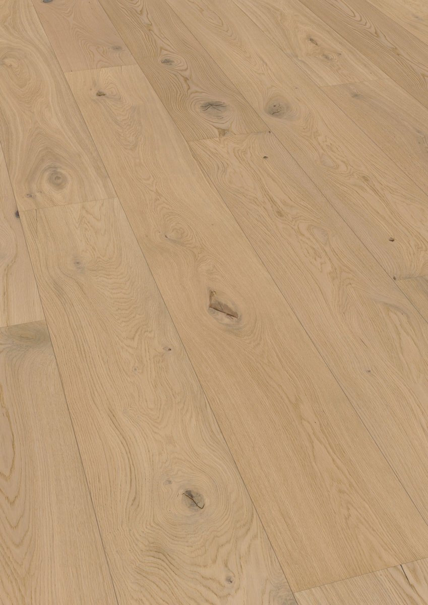 Floer Hybride Hout Puur Eiken Rustiek FLR-5003