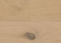 Floer Hybride Hout Puur Eiken Rustiek FLR-5003