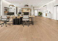 Floer Hybride Hout Puur Eiken Subtiel FLR-5002