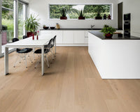 Floer Hybride Hout Puur Eiken Subtiel FLR-5002