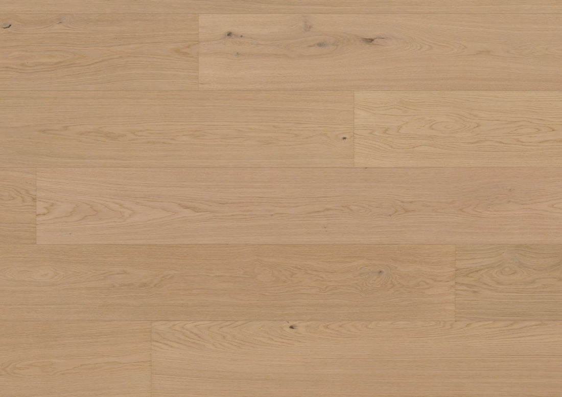 Floer Hybride Hout Puur Eiken Subtiel FLR-5002