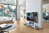 Floer Hybride Hout Visgraat Puur Eiken FLR-5015