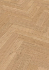Floer Hybride Hout Visgraat Puur Eiken FLR-5015
