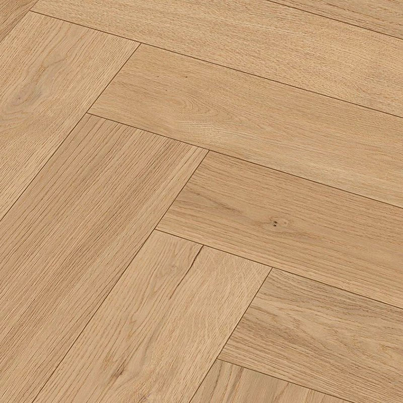 Floer Hybride Hout Visgraat Puur Eiken FLR-5015