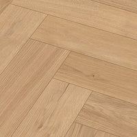 Floer Hybride Hout Visgraat Puur Eiken FLR-5015