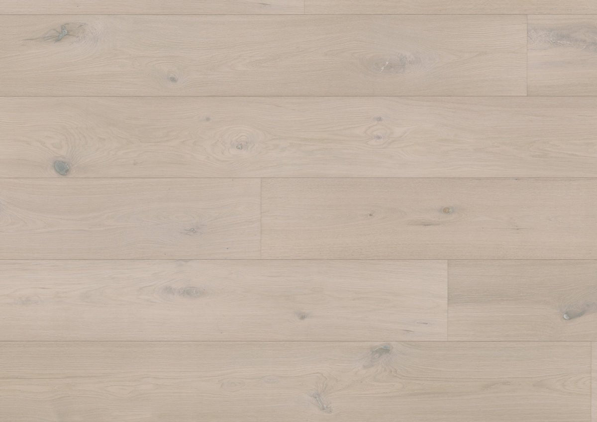 Floer Hybride Hout Wit Eiken Rustiek FLR-5011 - Uitlopend!