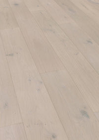 Floer Hybride Hout Wit Eiken Rustiek FLR-5011 - Uitlopend!
