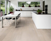 Floer Hybride Hout Wit Eiken Rustiek FLR-5011 - Uitlopend!