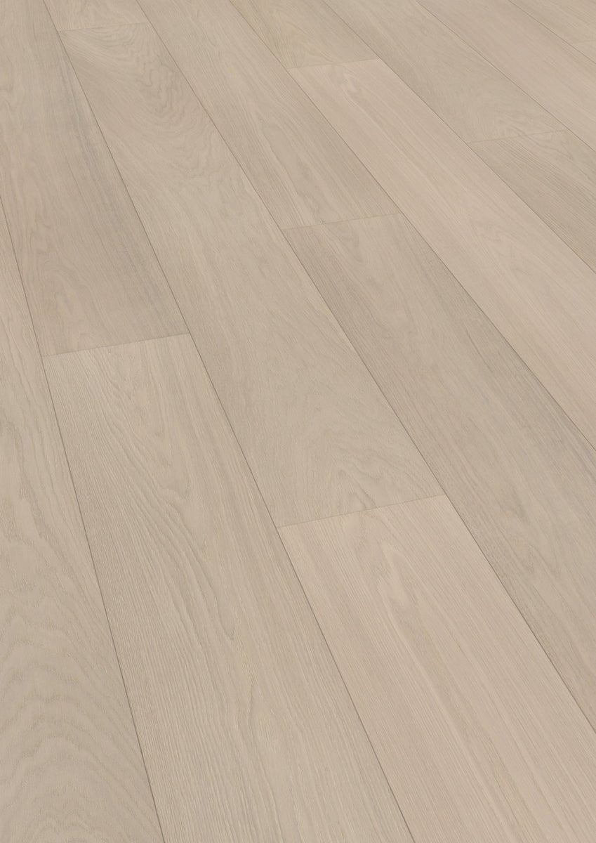 Floer Hybrid Wood White Oak Subtle FLR-5010