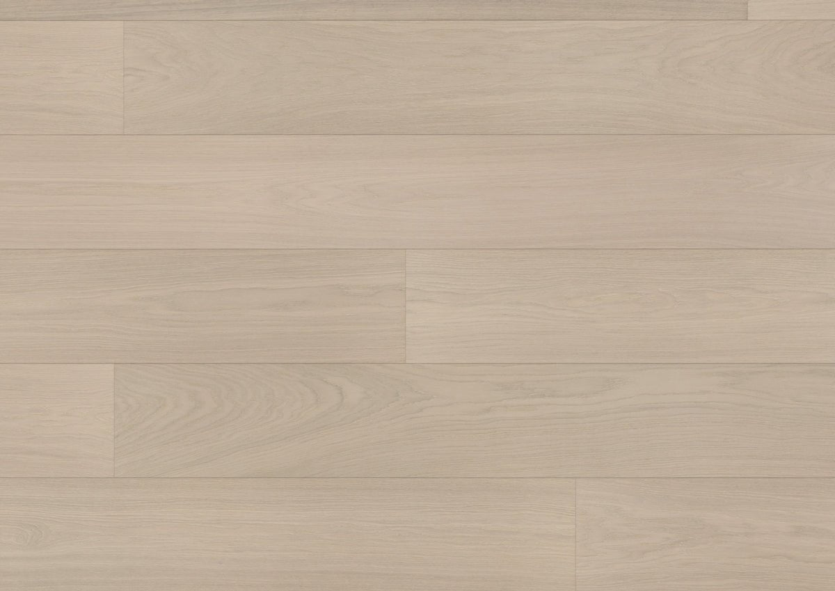 Floer Hybrid Wood White Oak Subtle FLR-5010