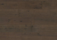 Floer Hybride Hout Zwart Eiken Rustiek FLR-5012