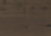 Floer Hybride Hout Zwart Eiken Rustiek FLR-5012