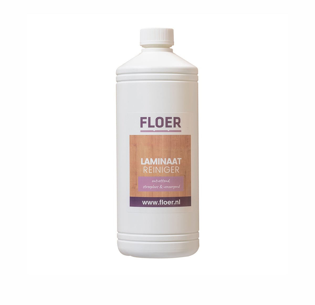Floer Laminaat reiniger 1000ml