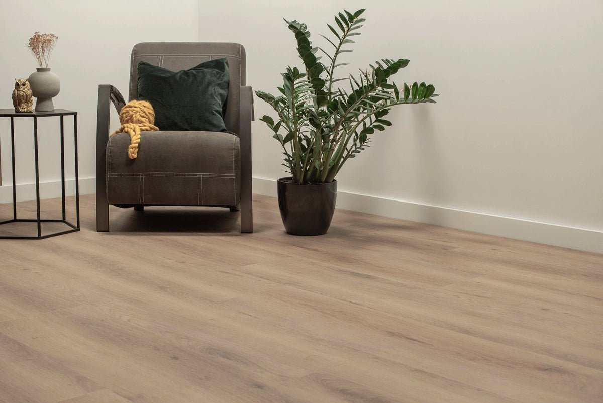 Floer Landelijke Eik Landhuis Plak PVC FLR - 3230 - Solza.nl