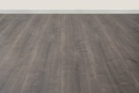 Floer Diepbruine Eik Hybride Laminaat Landhuis FLR-1032