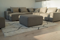 Floer Lichte Eik Hybride Laminaat Landhuis FLR-1026