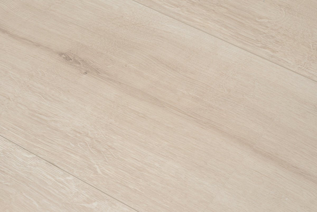 Floer Lichte Eik Hybride Laminaat Landhuis FLR-1026