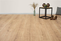 Floer Untreated Oak Hybrid Laminate Country House FLR-1029