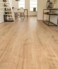 Floer Untreated Oak Hybrid Laminate Country House FLR-1029