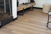Floer Langelo Landelijk Eiken FLR - 3035 - Dorpen Plak PVC - MEGAMAT - Solza.nl