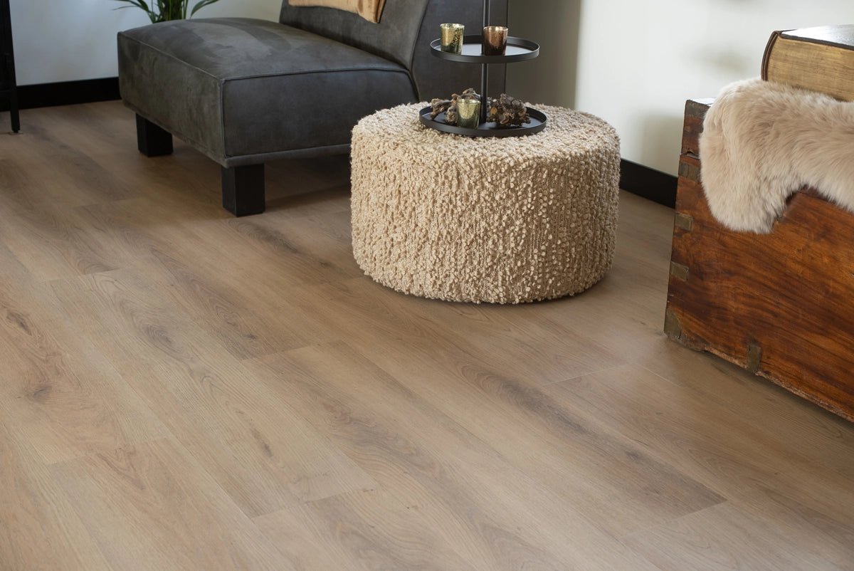 Floer Langelo Landelijk Eiken FLR - 3035 - Dorpen Plak PVC - MEGAMAT - Solza.nl