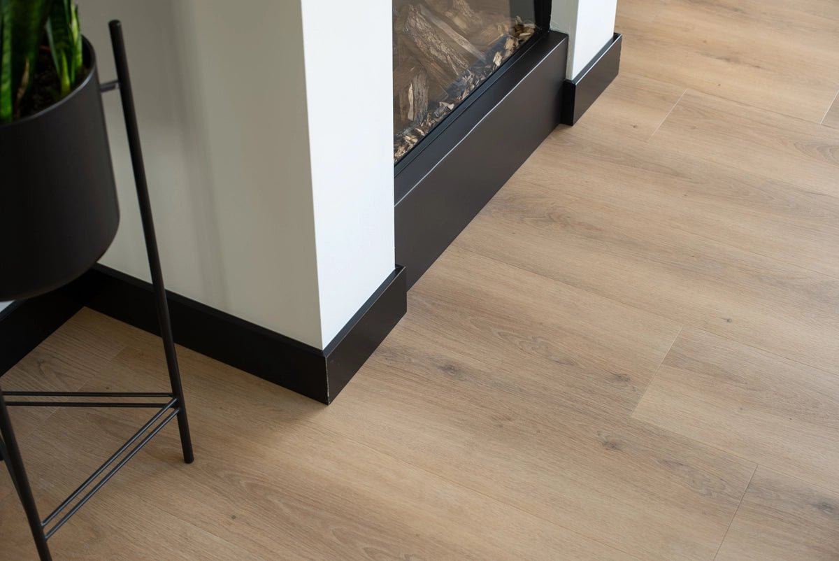 Floer Langelo Landelijk Eiken FLR - 3035 - Dorpen Plak PVC - MEGAMAT - Solza.nl
